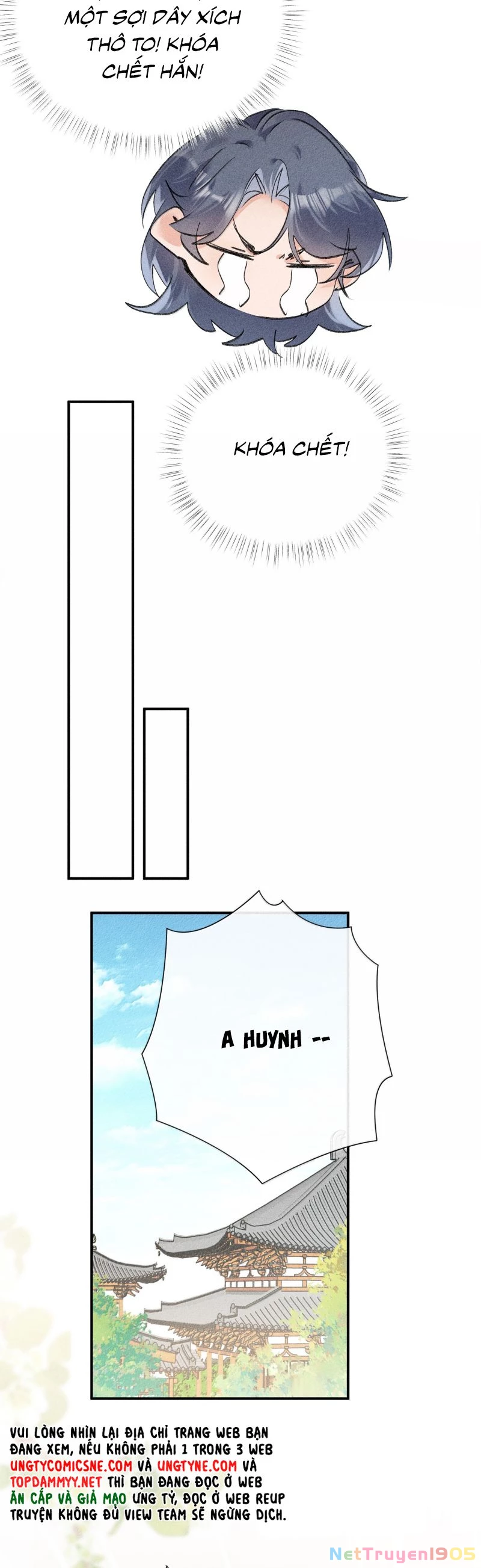 Dụ Địch Thâm Nhập Chapter 56 - 14
