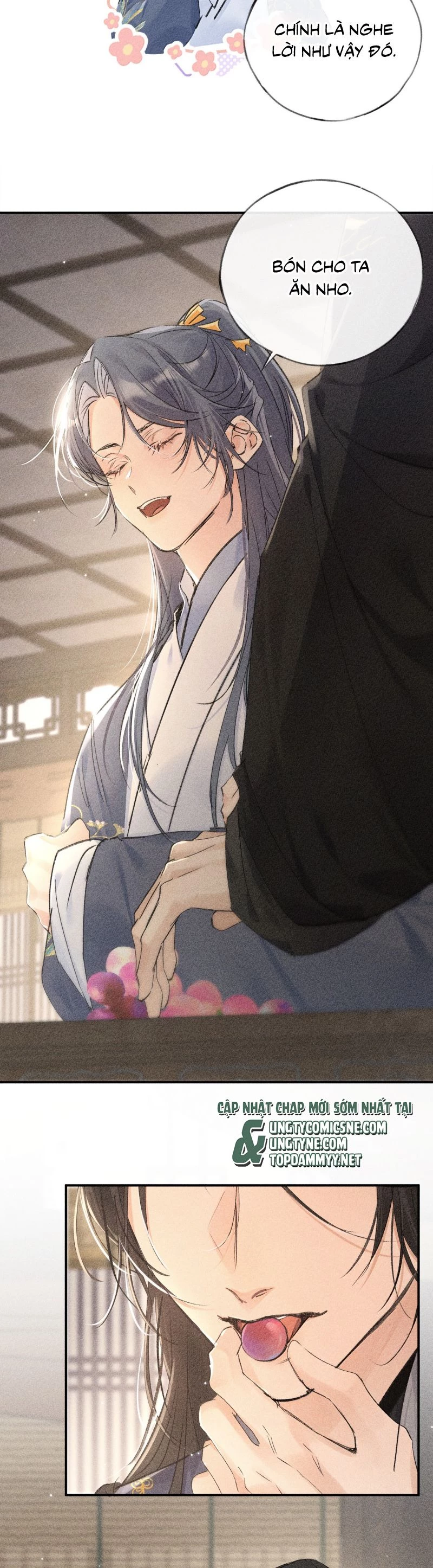 Dụ Địch Thâm Nhập Chapter 57 - 3