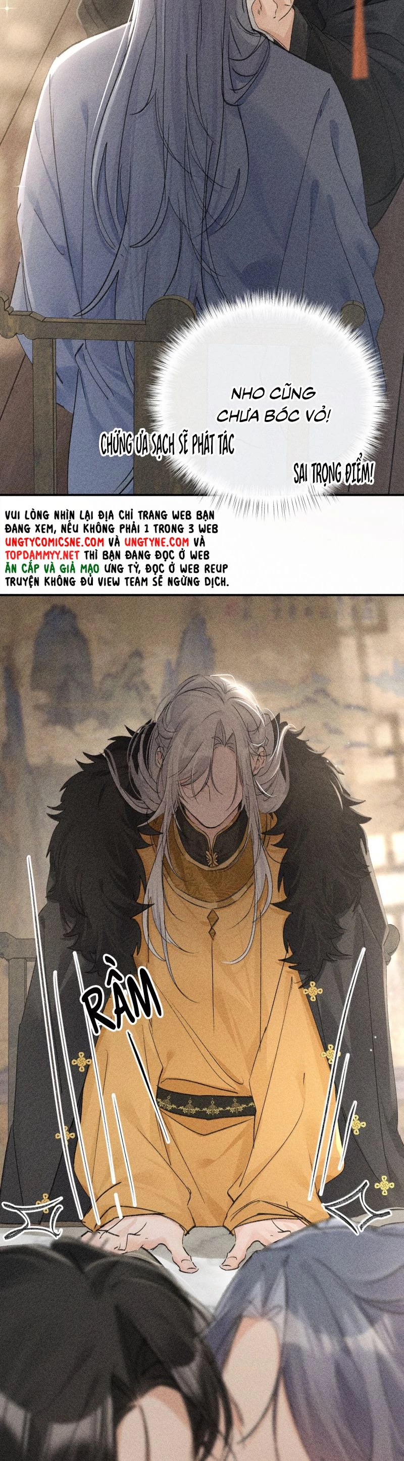 Dụ Địch Thâm Nhập Chapter 57 - 5