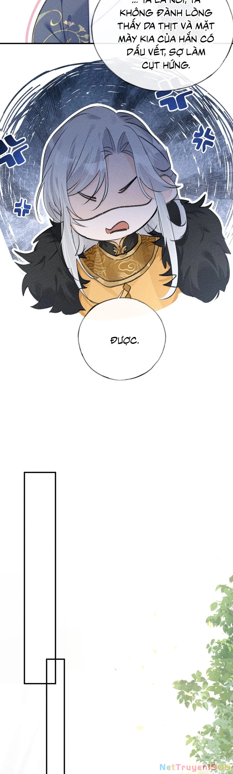 Dụ Địch Thâm Nhập Chapter 58 - 10