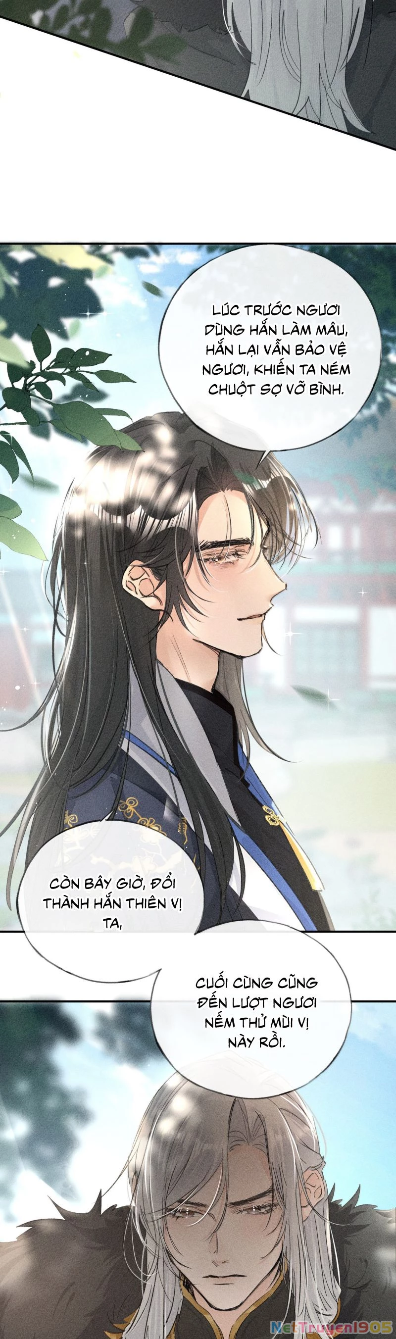 Dụ Địch Thâm Nhập Chapter 58 - 15