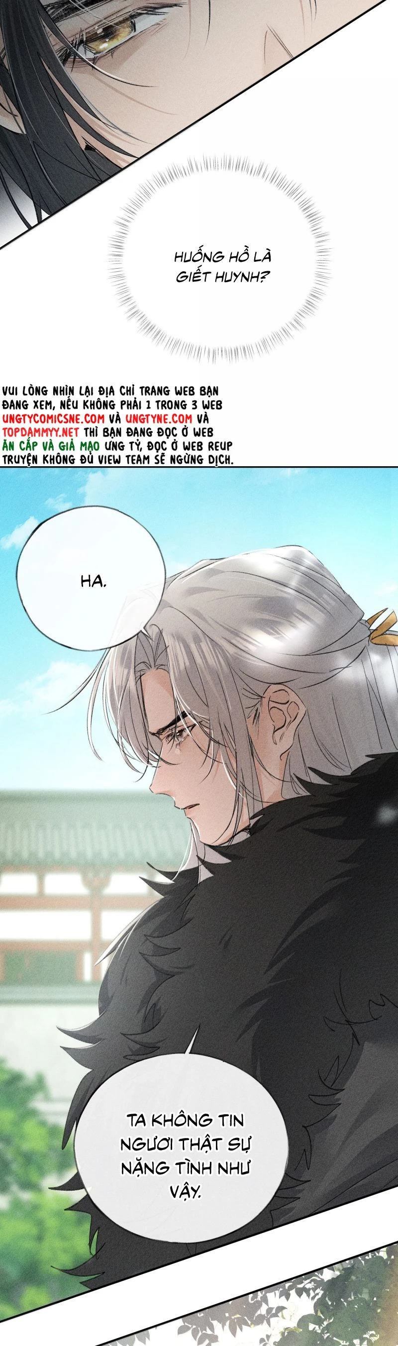 Dụ Địch Thâm Nhập Chapter 58 - 18