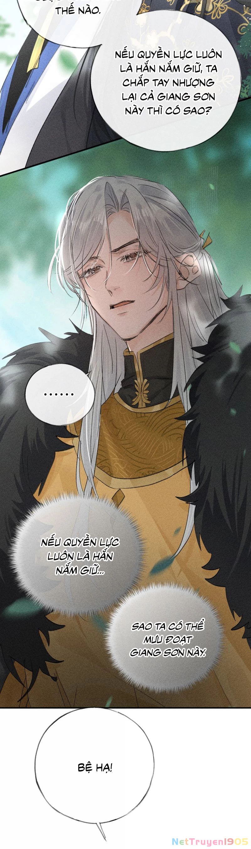 Dụ Địch Thâm Nhập Chapter 58 - 20