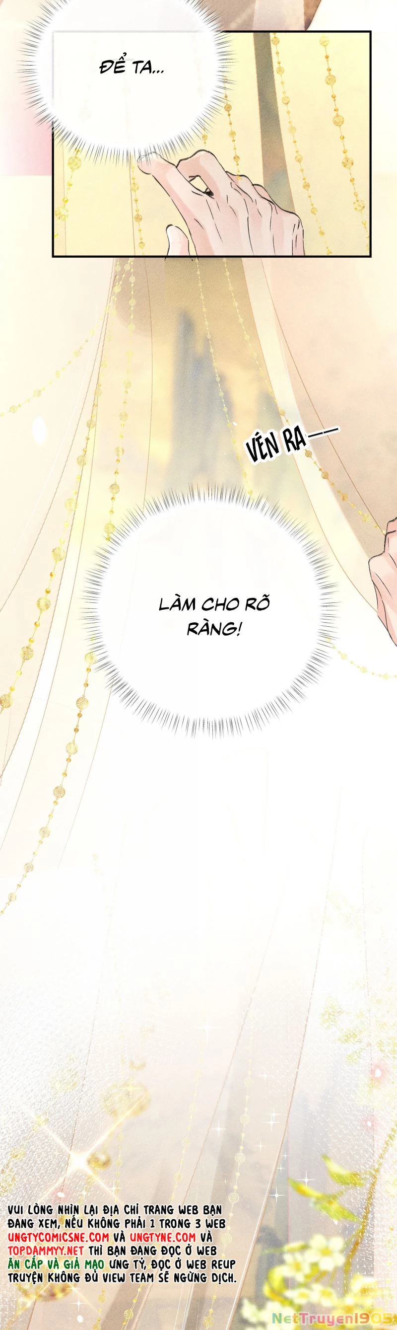 Dụ Địch Thâm Nhập Chapter 59 - 6