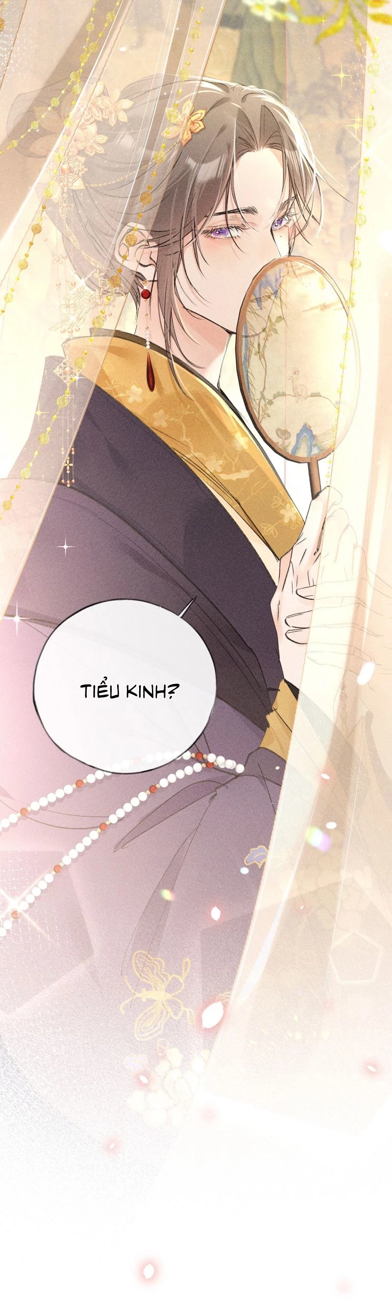 Dụ Địch Thâm Nhập Chapter 59 - 7