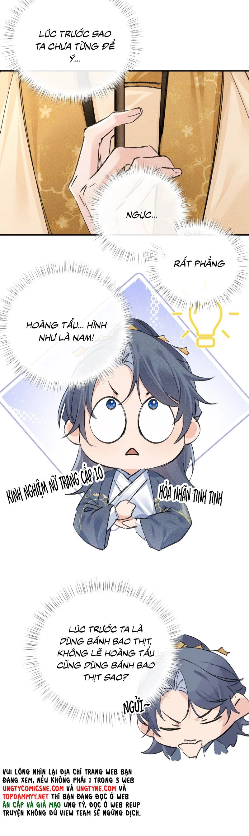 Dụ Địch Thâm Nhập Chapter 59 - 9