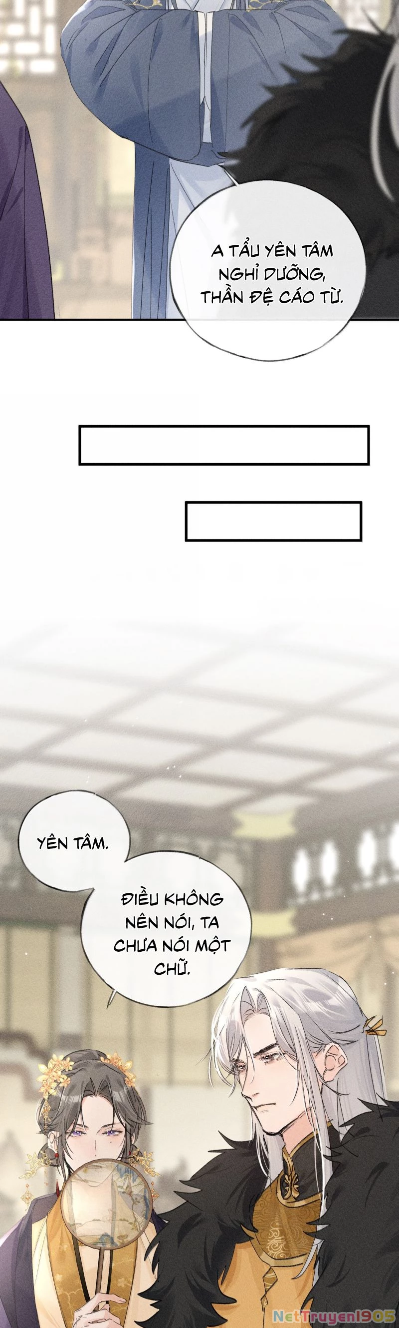 Dụ Địch Thâm Nhập Chapter 59 - 15