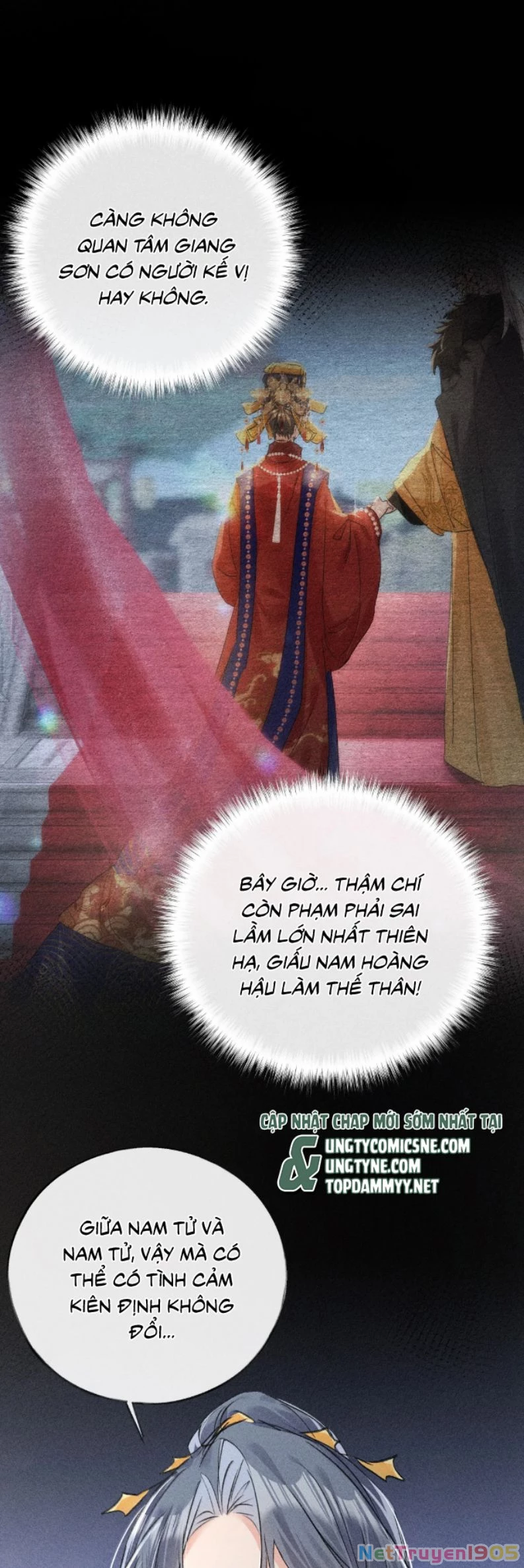 Dụ Địch Thâm Nhập Chapter 60 - 22