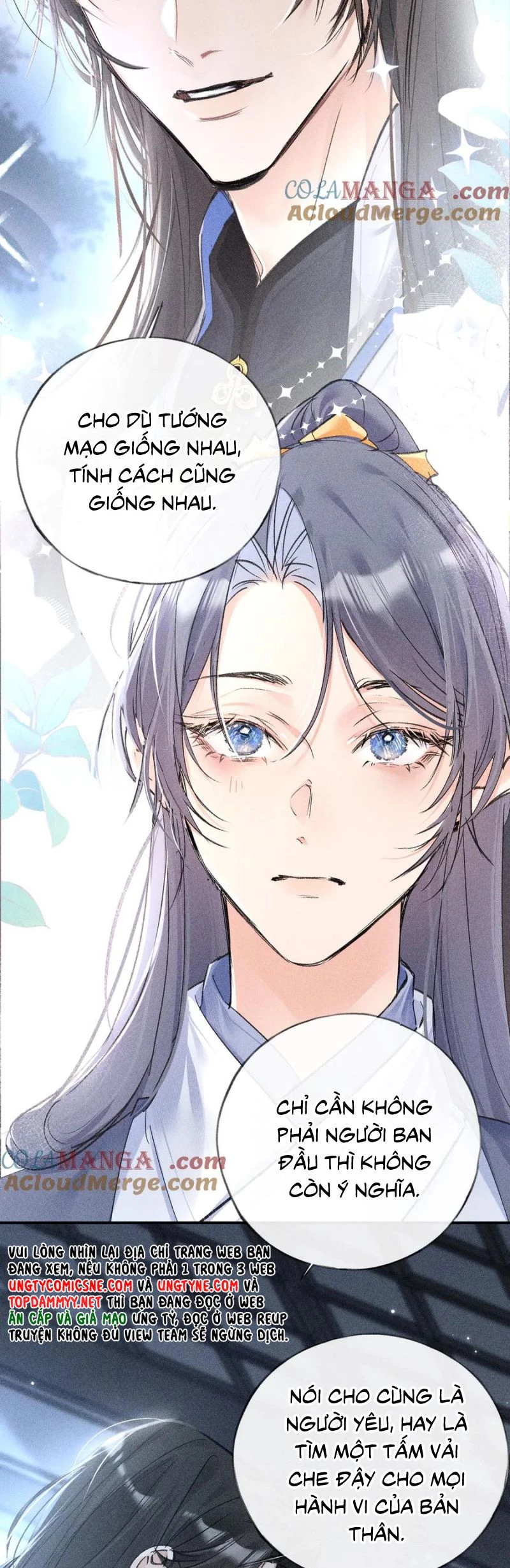 Dụ Địch Thâm Nhập Chapter 61 - 7