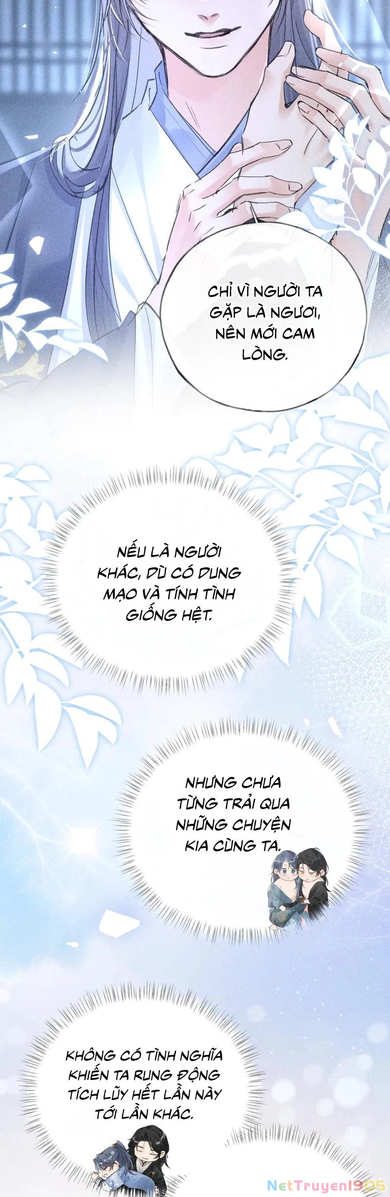 Dụ Địch Thâm Nhập Chapter 61 - 11