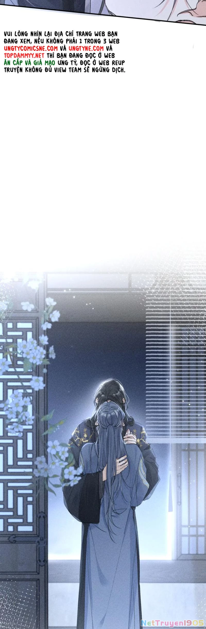 Dụ Địch Thâm Nhập Chapter 61 - 18