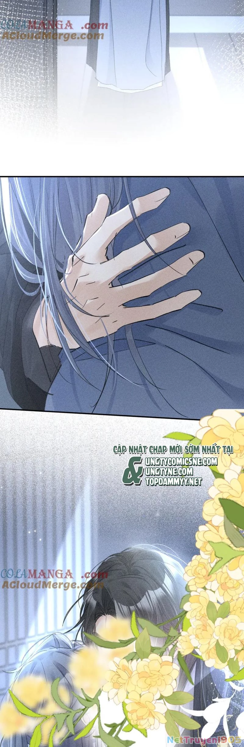 Dụ Địch Thâm Nhập Chapter 61 - 19