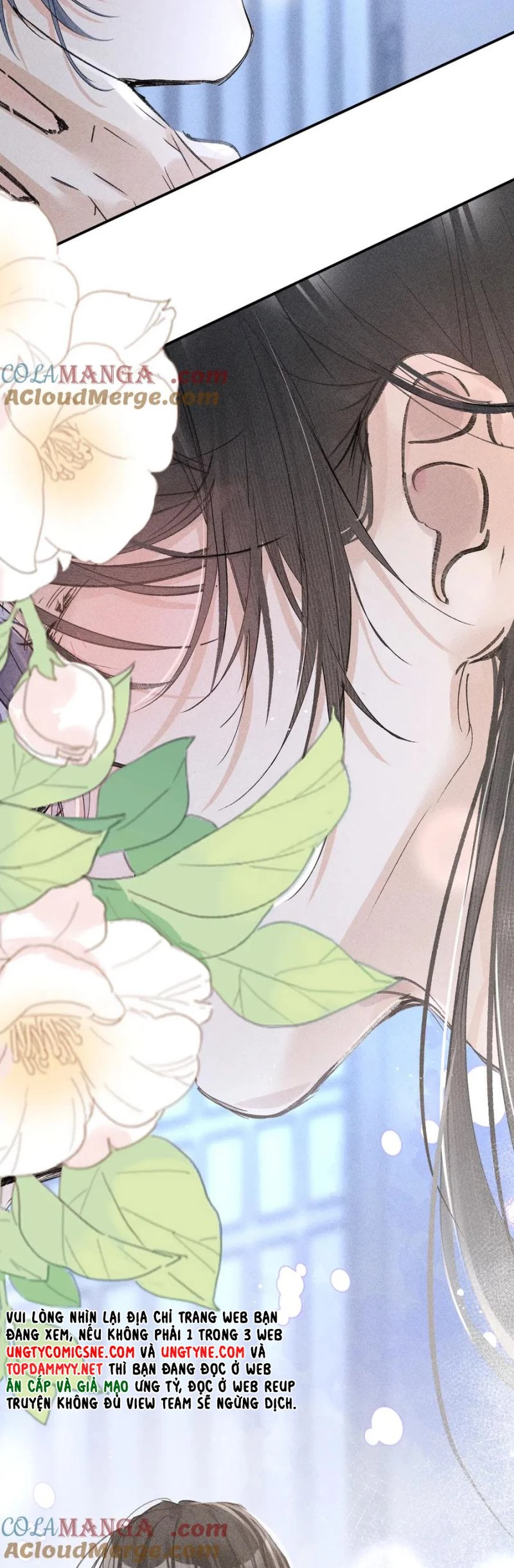 Dụ Địch Thâm Nhập Chapter 61 - 21
