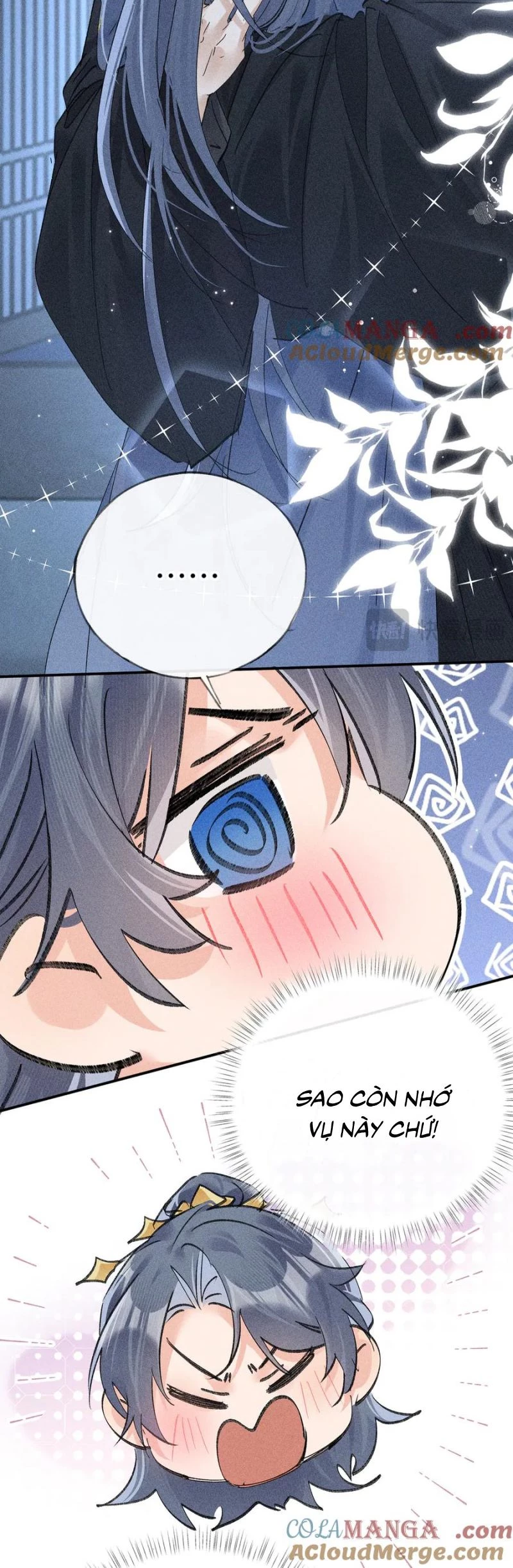 Dụ Địch Thâm Nhập Chapter 61 - 24