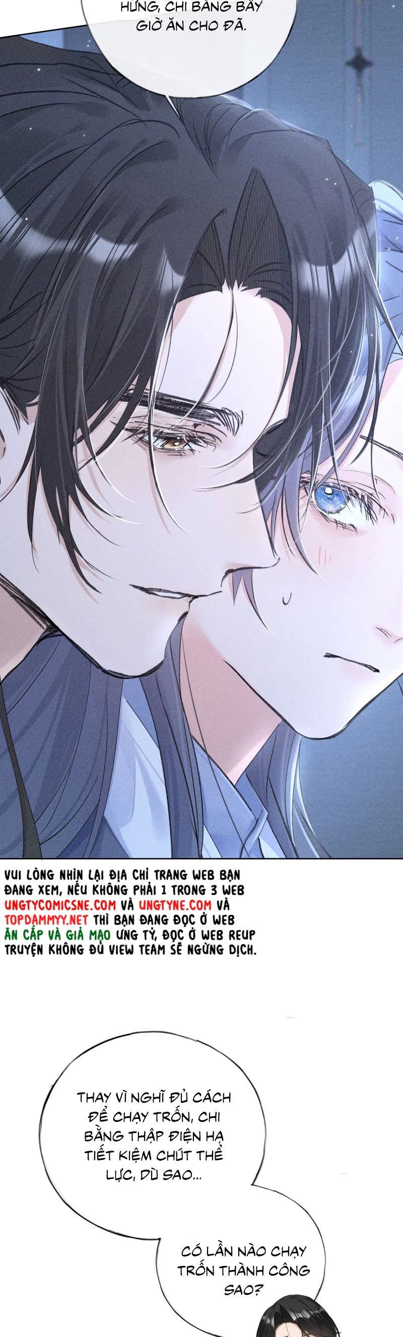 Dụ Địch Thâm Nhập Chapter 62 - 4