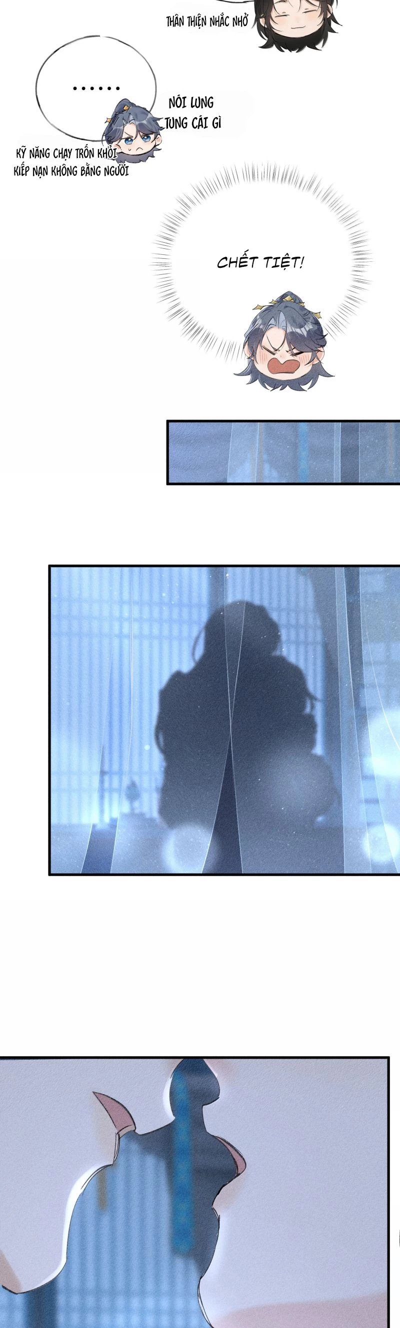 Dụ Địch Thâm Nhập Chapter 62 - 5