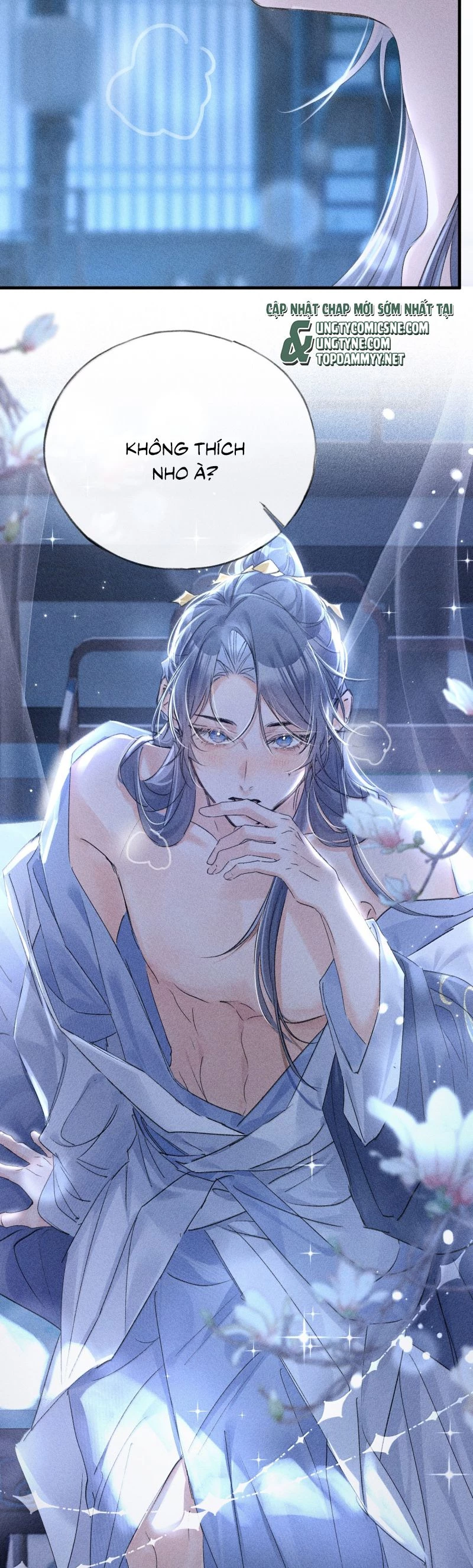 Dụ Địch Thâm Nhập Chapter 62 - 6