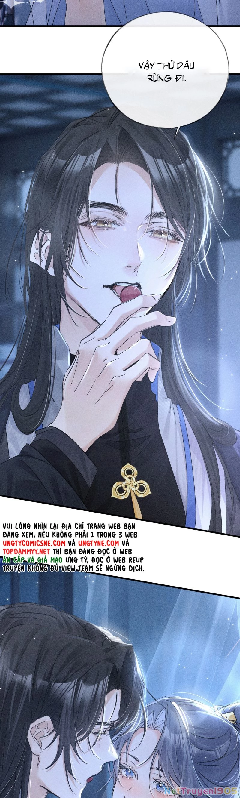 Dụ Địch Thâm Nhập Chapter 62 - 7