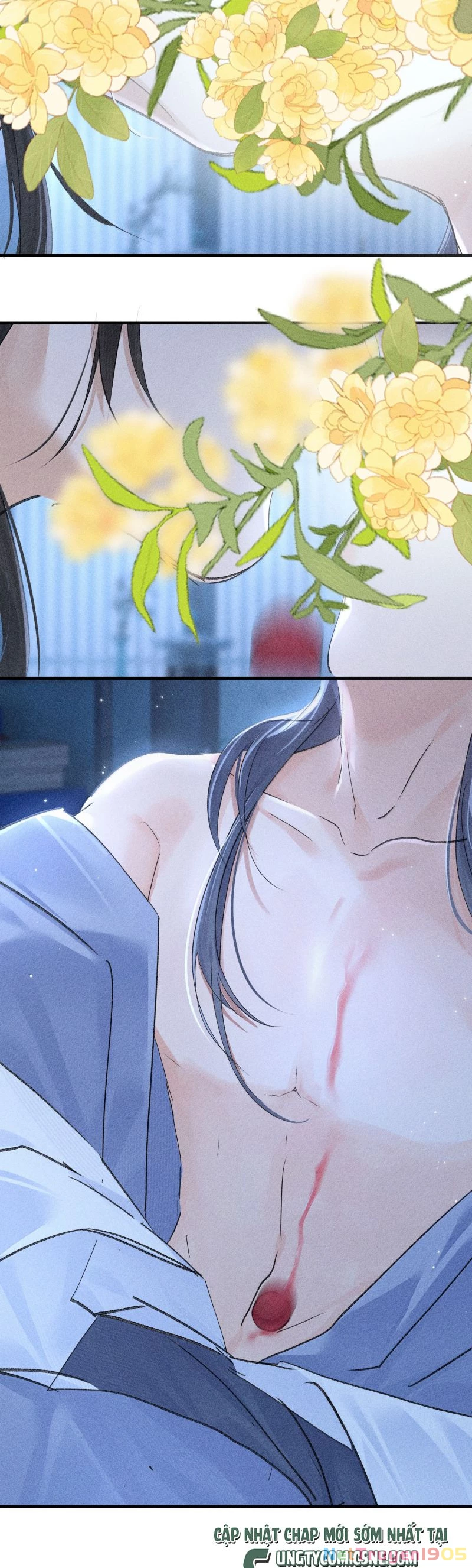 Dụ Địch Thâm Nhập Chapter 62 - 9