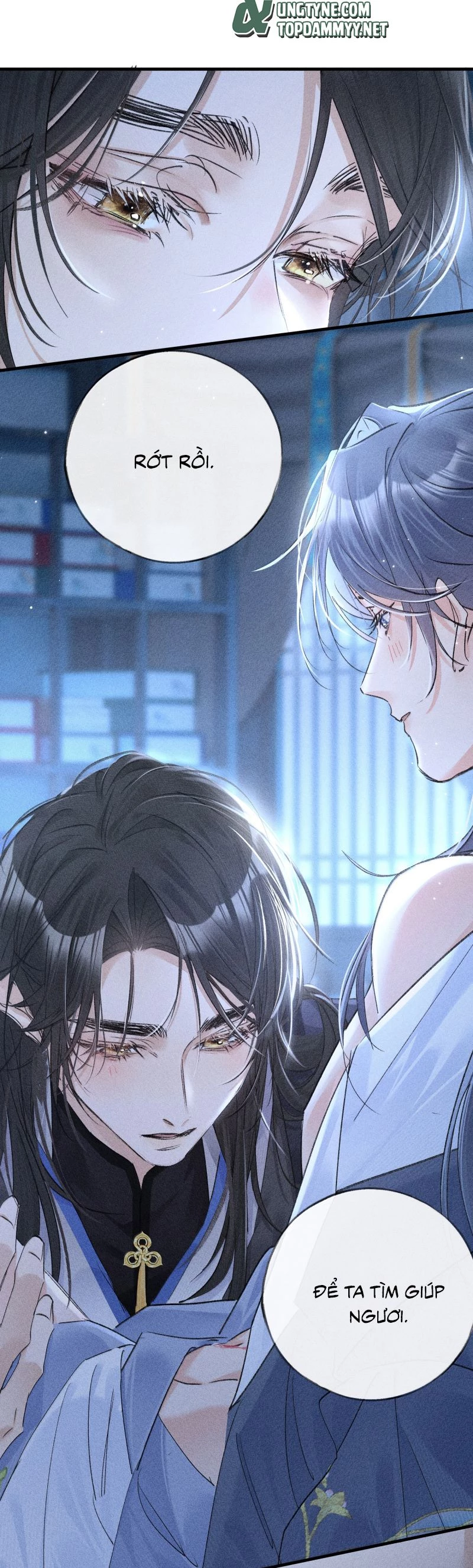 Dụ Địch Thâm Nhập Chapter 62 - 10