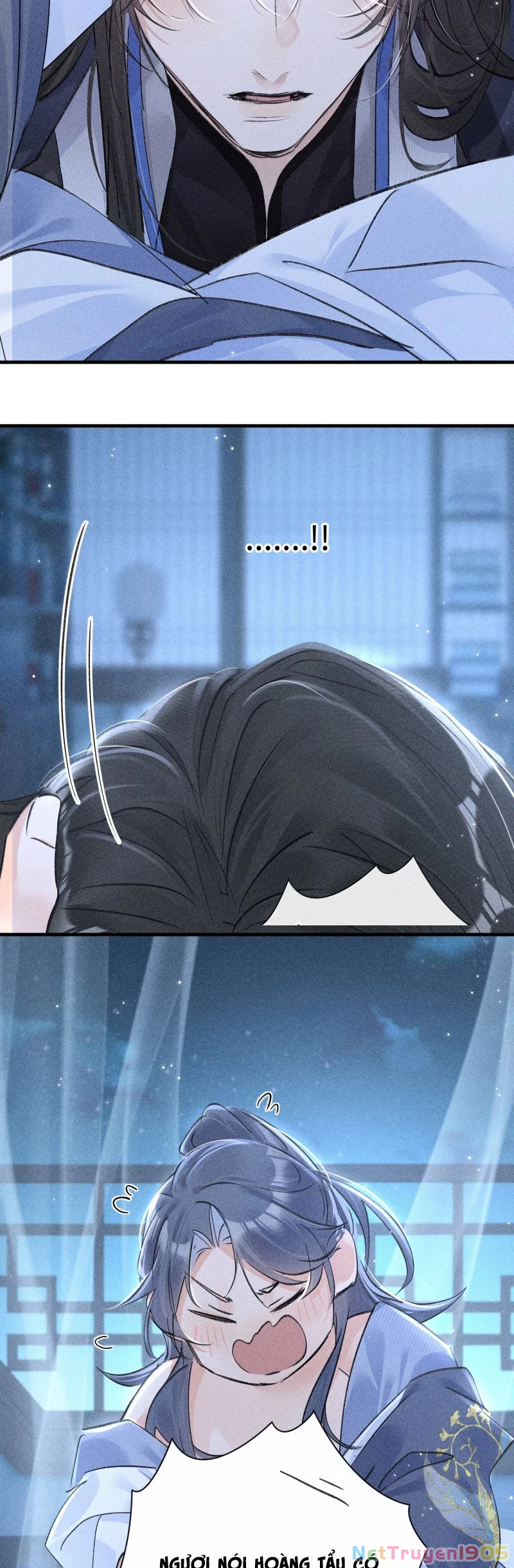 Dụ Địch Thâm Nhập Chapter 62 - 15