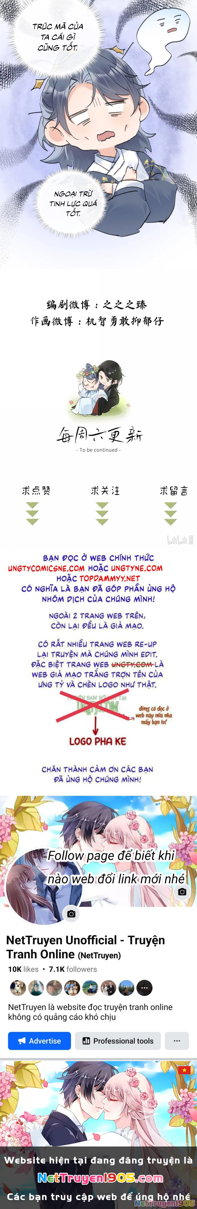 Dụ Địch Thâm Nhập Chapter 62 - 22