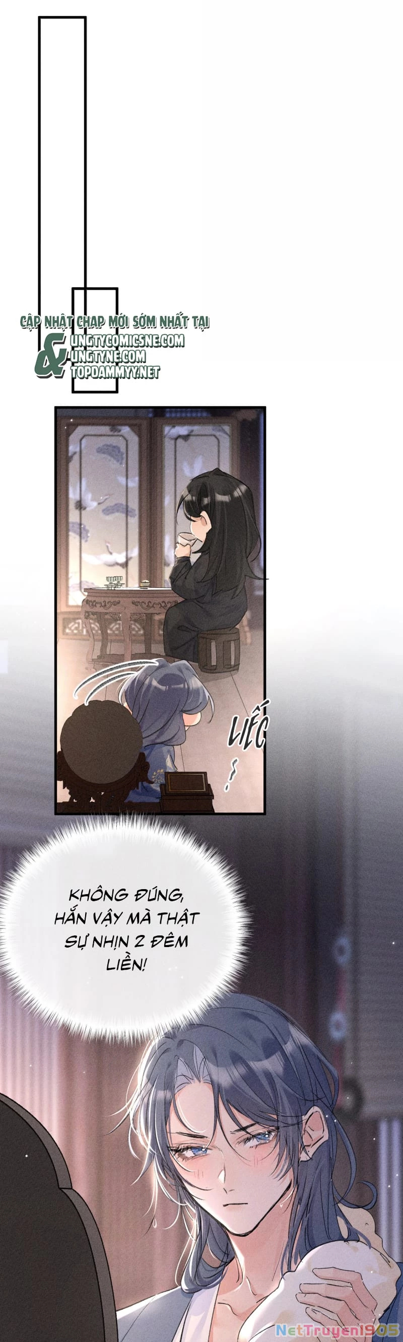 Dụ Địch Thâm Nhập Chapter 64 - 2