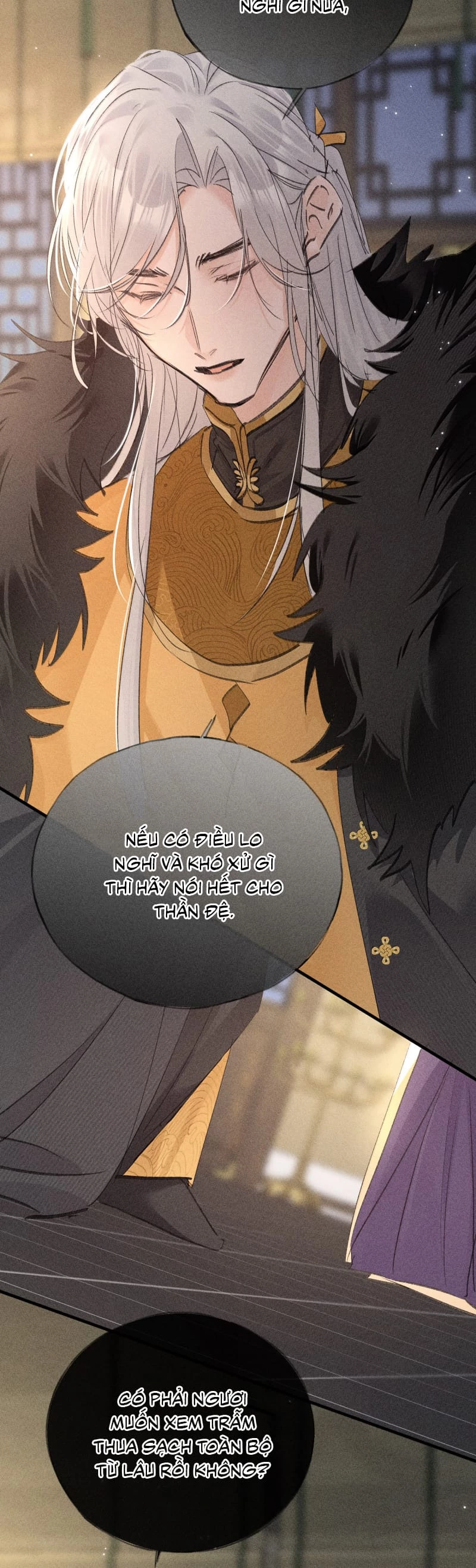 Dụ Địch Thâm Nhập Chapter 64 - 18