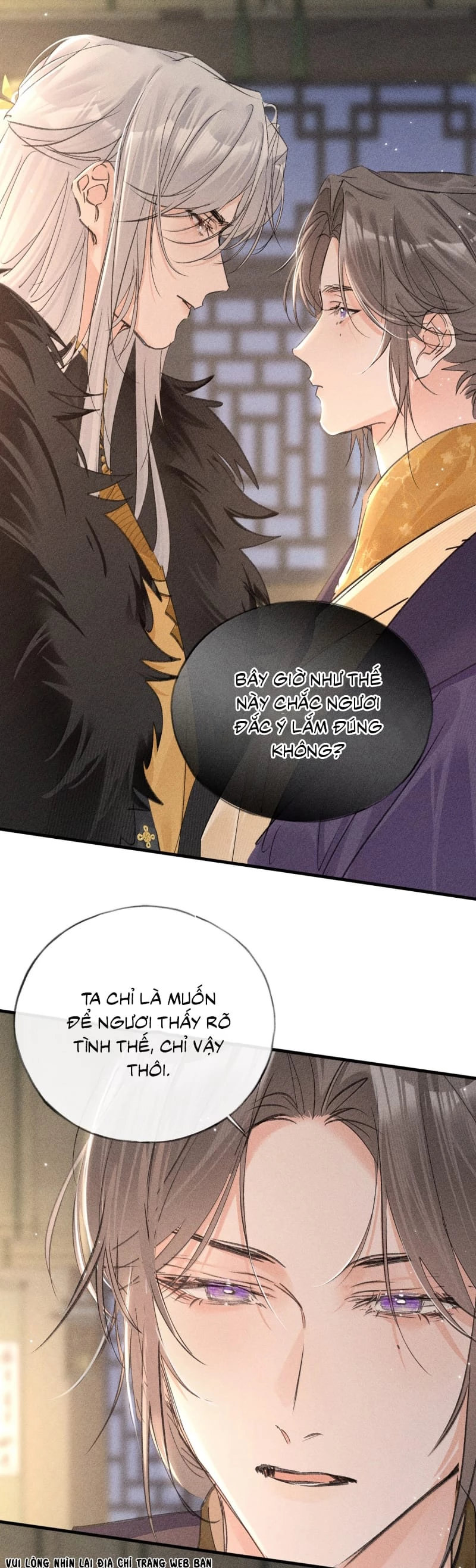 Dụ Địch Thâm Nhập Chapter 64 - 19