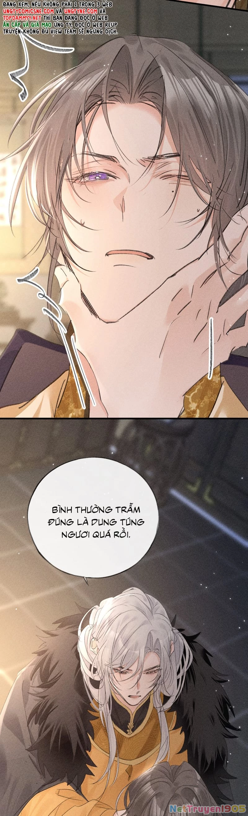 Dụ Địch Thâm Nhập Chapter 64 - 20