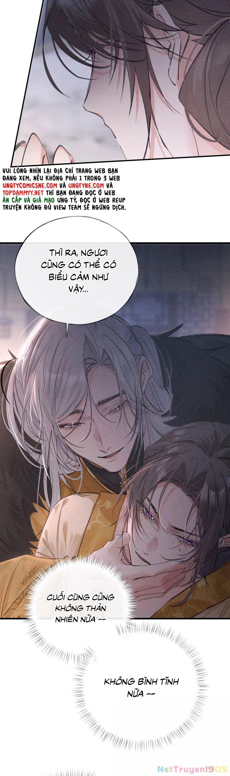 Dụ Địch Thâm Nhập Chapter 65 - 5