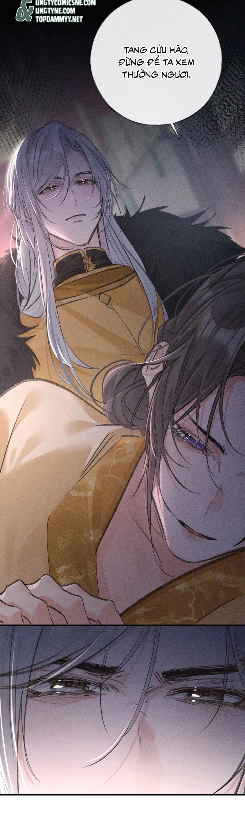 Dụ Địch Thâm Nhập Chapter 65 - 8