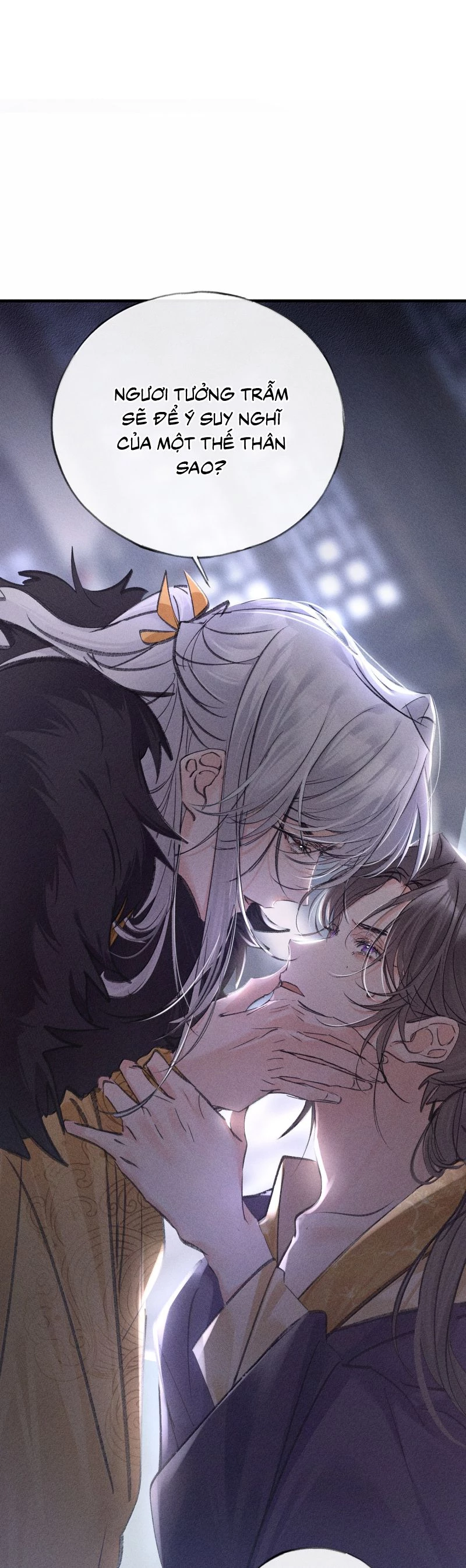 Dụ Địch Thâm Nhập Chapter 65 - 9