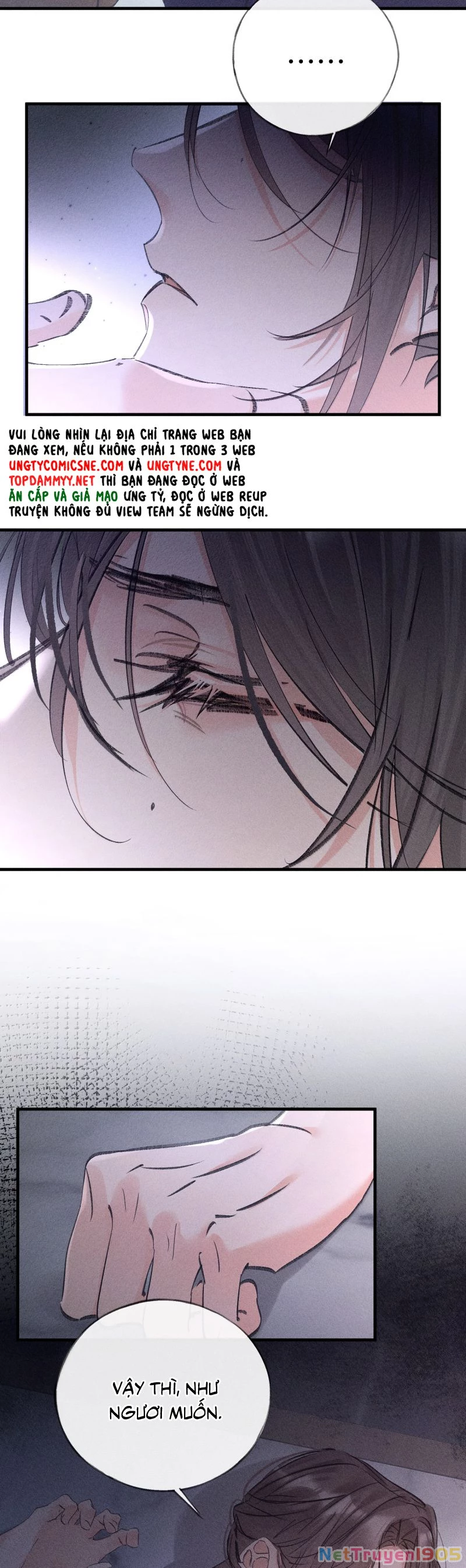 Dụ Địch Thâm Nhập Chapter 65 - 10