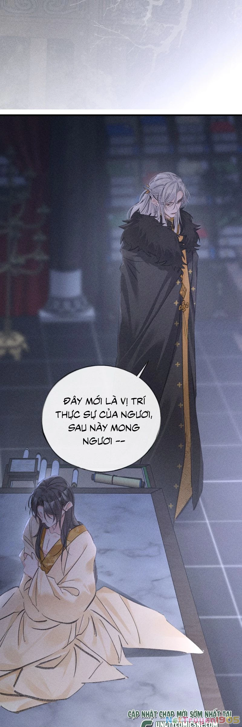 Dụ Địch Thâm Nhập Chapter 65 - 18