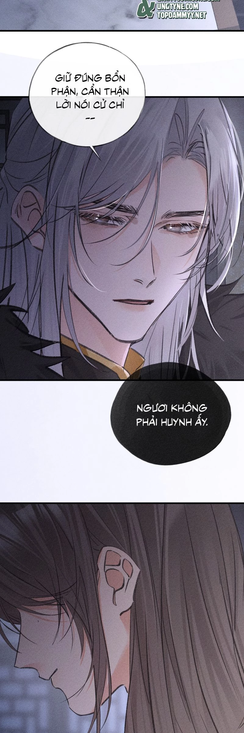 Dụ Địch Thâm Nhập Chapter 65 - 19