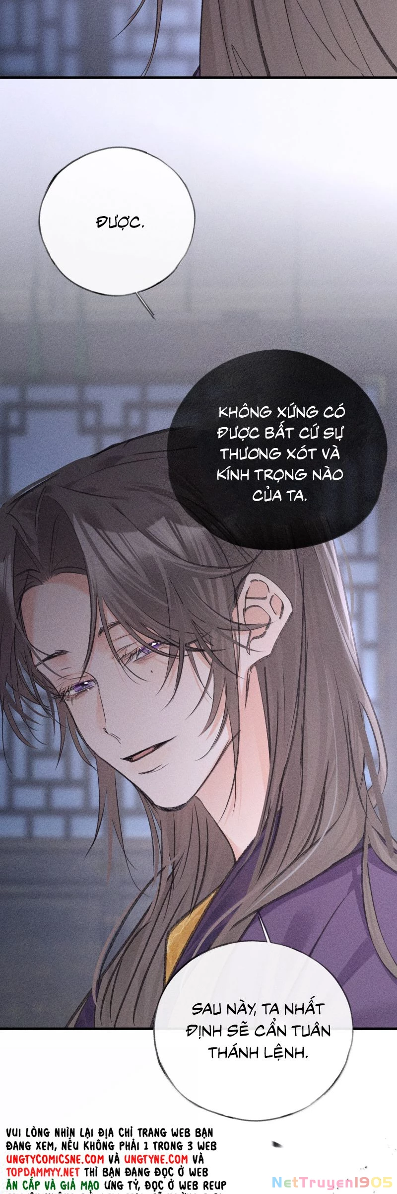 Dụ Địch Thâm Nhập Chapter 65 - 20