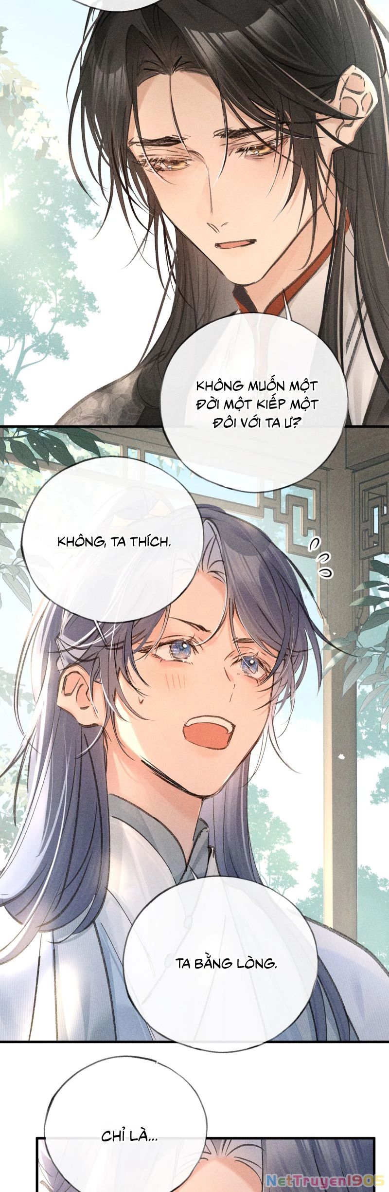 Dụ Địch Thâm Nhập Chapter 66 - 9