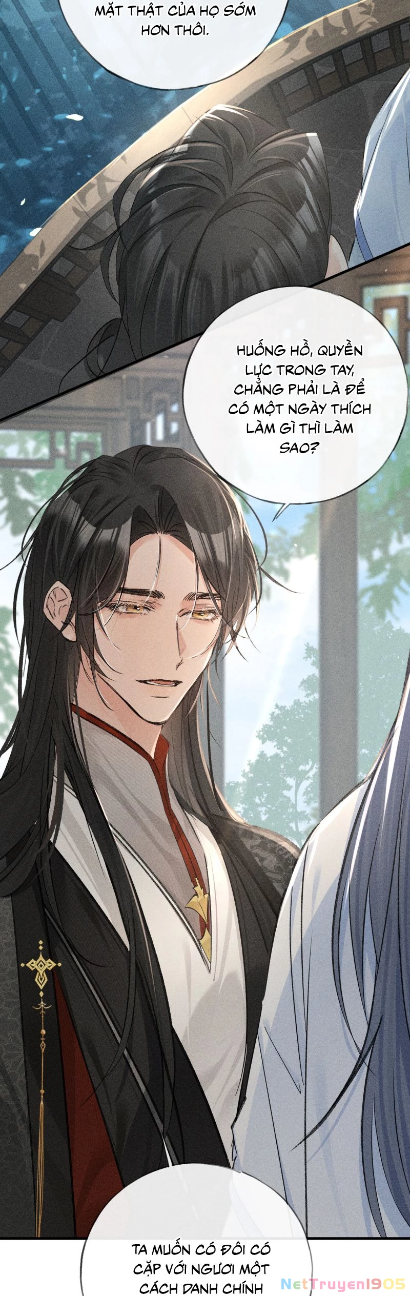 Dụ Địch Thâm Nhập Chapter 66 - 17