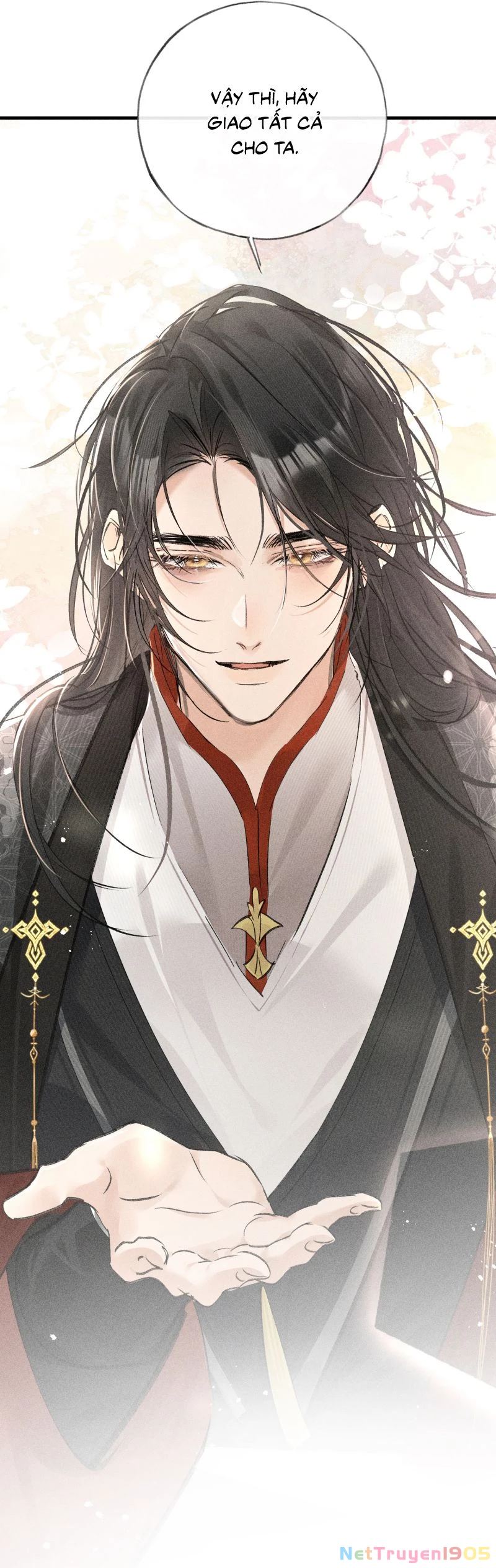 Dụ Địch Thâm Nhập Chapter 66 - 21