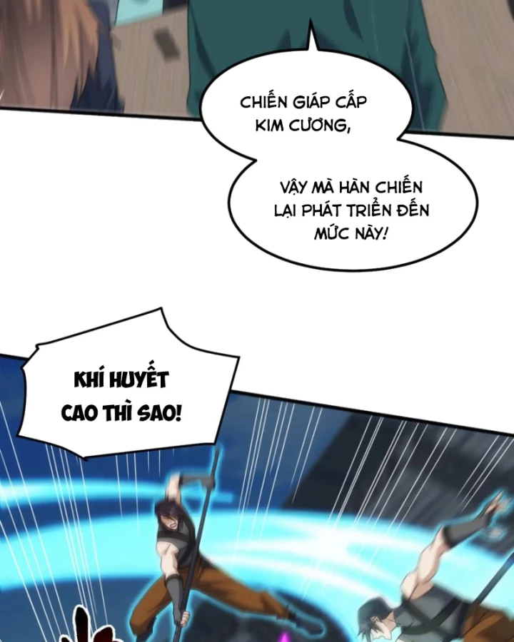 Vạn Tộc Xâm Lược :Mở Đầu Thuần Hóa Cự Thú Cấp Sử Thi Chapter 18 - 7