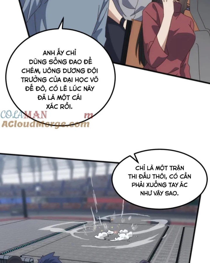 Vạn Tộc Xâm Lược :Mở Đầu Thuần Hóa Cự Thú Cấp Sử Thi Chapter 18 - Trang 2
