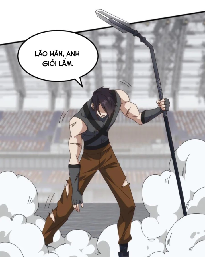 Vạn Tộc Xâm Lược :Mở Đầu Thuần Hóa Cự Thú Cấp Sử Thi Chapter 18 - 37