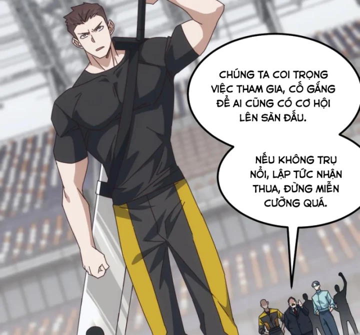 Vạn Tộc Xâm Lược :Mở Đầu Thuần Hóa Cự Thú Cấp Sử Thi Chapter 18 - Trang 2