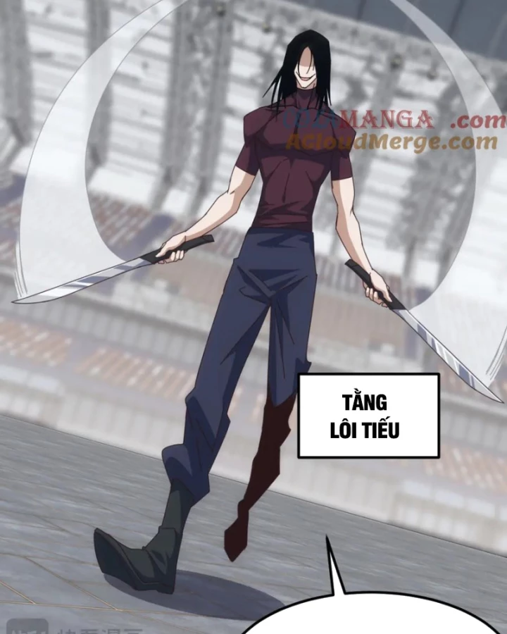 Vạn Tộc Xâm Lược :Mở Đầu Thuần Hóa Cự Thú Cấp Sử Thi Chapter 18 - 46