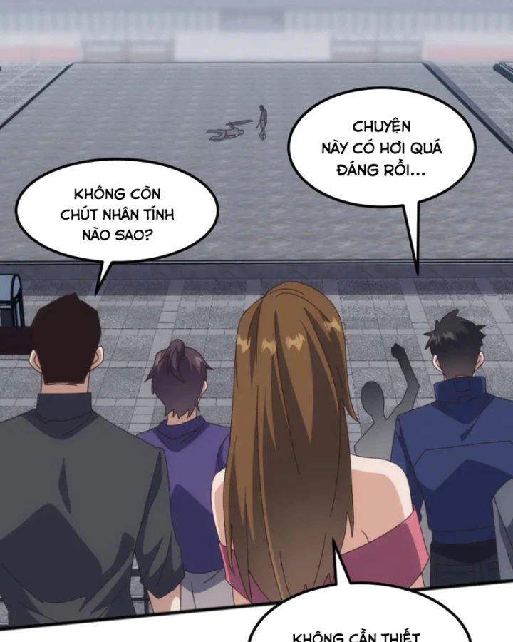 Vạn Tộc Xâm Lược :Mở Đầu Thuần Hóa Cự Thú Cấp Sử Thi Chapter 18 - 75