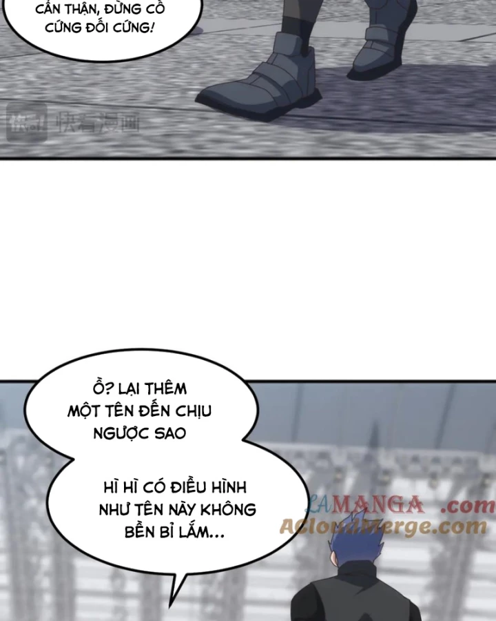 Vạn Tộc Xâm Lược :Mở Đầu Thuần Hóa Cự Thú Cấp Sử Thi Chapter 18 - 82