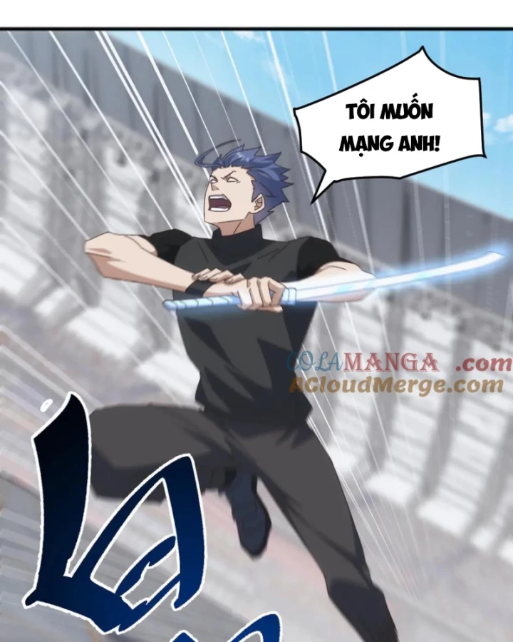 Vạn Tộc Xâm Lược :Mở Đầu Thuần Hóa Cự Thú Cấp Sử Thi Chapter 18 - 85
