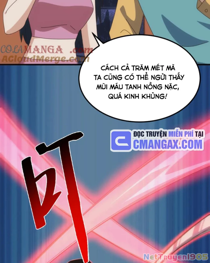 Vạn Tộc Xâm Lược :Mở Đầu Thuần Hóa Cự Thú Cấp Sử Thi Chapter 18 - Trang 2
