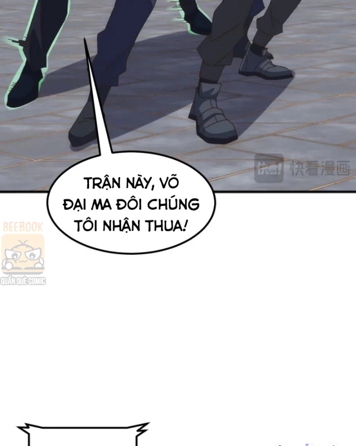 Vạn Tộc Xâm Lược :Mở Đầu Thuần Hóa Cự Thú Cấp Sử Thi Chapter 19 - 11